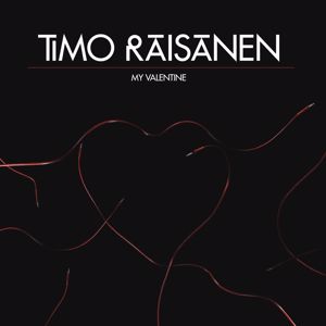 Timo Räisänen: You Shook Me All Night Long