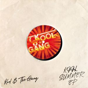 Kool & The Gang: Jungle Boogie