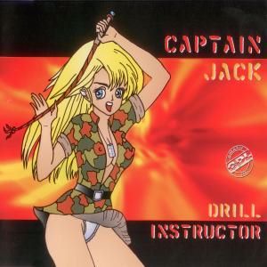 Captain Jack: Drill Instructor