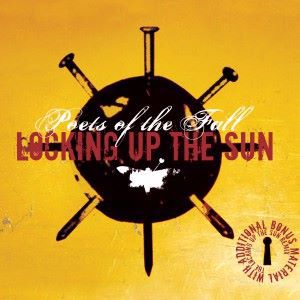 Poets of the Fall: The Absolution (Locking up the Sun Remix)