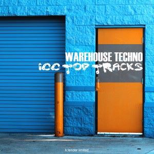Various Artists: Warehouse Techno 100 Top Tracks