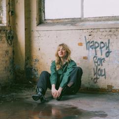 Judith: happy for you