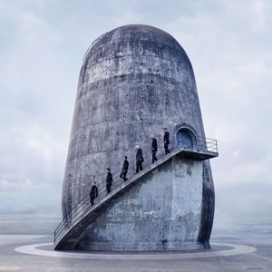 Rammstein: Zeit