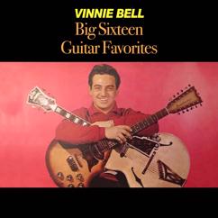 Vinnie Bell: Big Sixteen Guitar Favourites