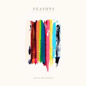 Akira Kosemura: SEASONS