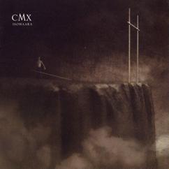 CMX: Veitsenterä