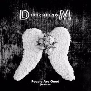Depeche Mode: People Are Good (Remixes)