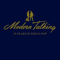 Modern Talking: Keep Love Alive (Long Vocal Version)