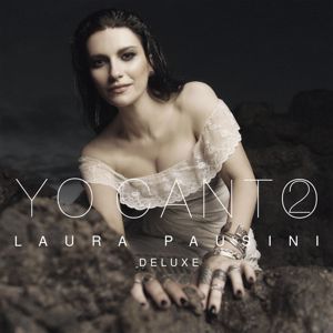 Laura Pausini: YO CANTO 2 (DELUXE)