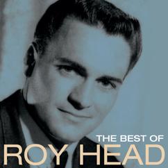 Roy Head: Don't Cry No More