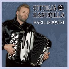 Kari Lindqvist: TINASORMUS