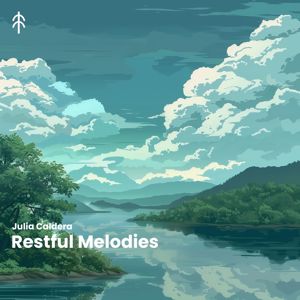 Julia Caldera: Restful Melodies