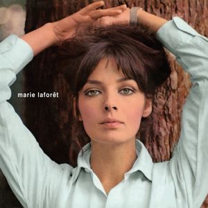 Marie Laforêt: 1964-1966