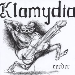 Klamydia: Mäki haluun rock-tähdex