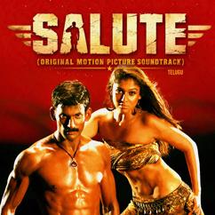 Harris Jayaraj: Salute (Original Motion Picture Soundtrack)