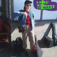 Litku Klemetti: Note to World