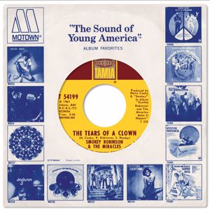 Various Artists: The Complete Motown Singles Vol. 10: 1970