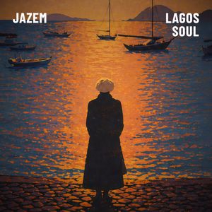Jazem: Lagos Soul