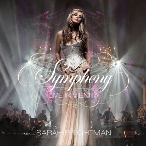 Sarah Brightman: Symphony: Live In Vienna