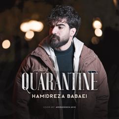 Hamidreza Babaei: Qurantine