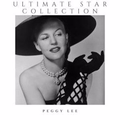 Peggy Lee: Life Is for Livin'