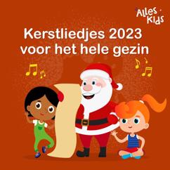 Alles Kids, Kerstliedjes, Kerstliedjes Alles Kids: Kerstliedjes 2023 voor het hele gezin