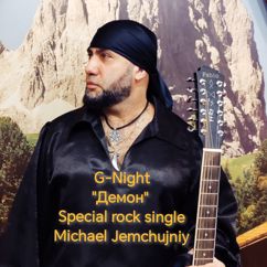 G-Night: Демон