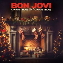 Bon Jovi: Christmas Isn’t Christmas