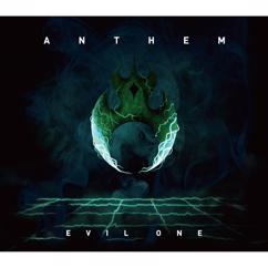 Anthem: Empty Eyes (Studio Live Recordings Ver.1.1) (Empty Eyes)