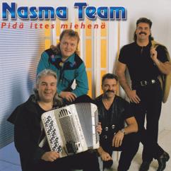 Nasma Team: Sateenkaaren pää