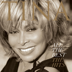 Tina Turner: What You Get Is What You See