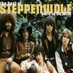 Steppenwolf: Move Over (Single Version) (Move Over)