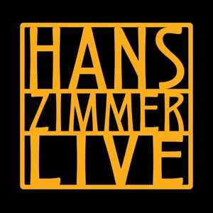 Hans Zimmer;The Disruptive Collective: The Last Samurai Suite: Part 3 (Live)