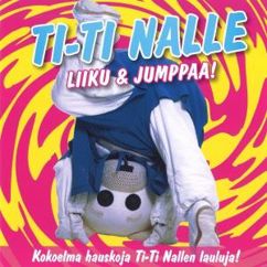 Ti-Ti Nalle: Kaksi Oikealle