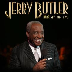 Jerry Butler: For Your Precious Love