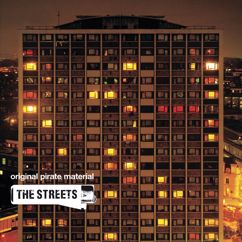 The Streets: The Irony of It All