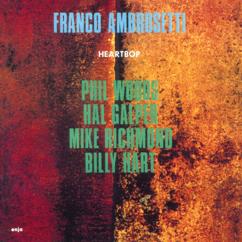 Franco Ambrosetti, Phil Woods, Hal Galper, Mike Richmonds, Billy Hart: Fairy Boat to Rio