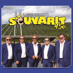 Lasse Hoikka & Souvarit: Nuoruuden tie