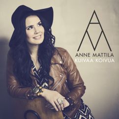 Anne Mattila: Vielä yksi elämä