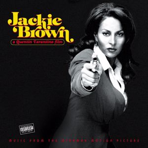 Various Artists: Jackie Brown (Music from the Miramax Motion Picture)