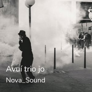 Nova_Sound: Avuí trio jo