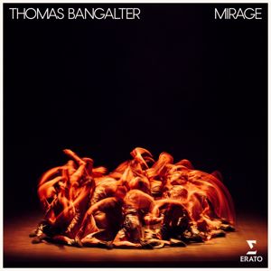 Thomas Bangalter: Mirage - Ballet for 16 Dancers