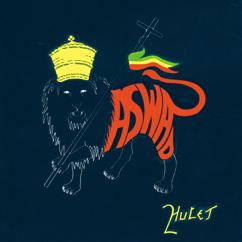 Aswad: Can't Walk The Street
