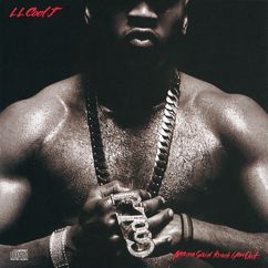 LL Cool J: Illegal Search