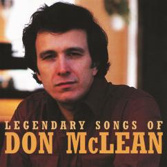 Don McLean: American Pie (Single Version) (American Pie)