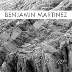 Benjamin Martinez: Reverse Walk (Of the Undead)