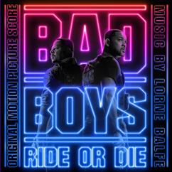 Lorne Balfe: Bad Boys: Ride or Die (Original Motion Picture Score)