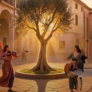 Mary DM: Scappiamo a Sud