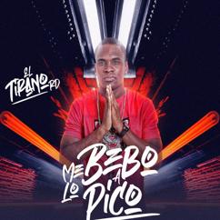 El Tirano RD: Me lo Bebo a Pico