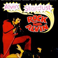 Alvin Stardust: Angel from Hamburger Heaven